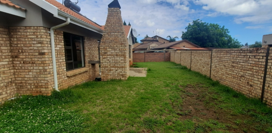3 Bedroom Property for Sale in Spitskop SH Free State
